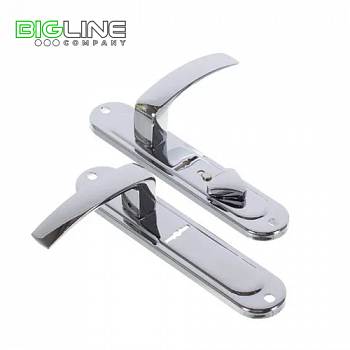 Ручка Апекс HP на планке правая