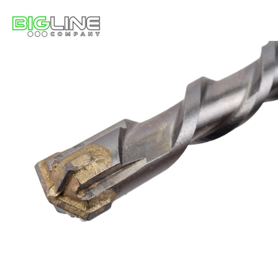 Бур SDS Plus  12*210 4-резца FOLL (10/200)