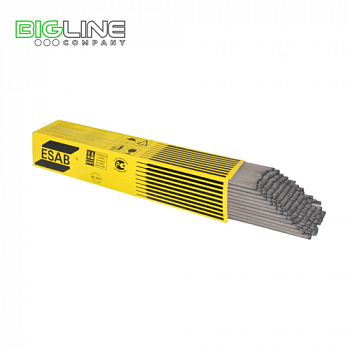Электроды МР-3 2,5350мм 1 кг ESAB