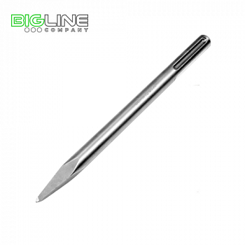 Лопатка SDS-MAX 28050мм SHILI TOOLS