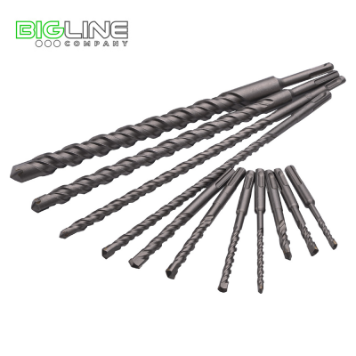 Бур SDS Plus 10*800 FOLL (25)