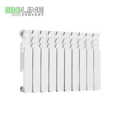 Радиатор биметаллический BM 350-80