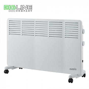 Конвектор VK-20 Oasis