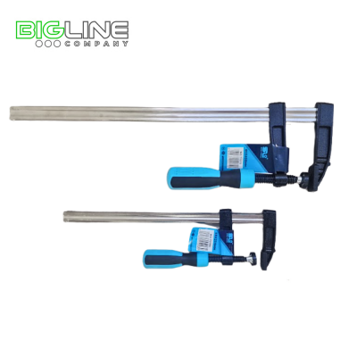 струбцины f обычные