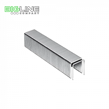 Скобы на степлер 1008J