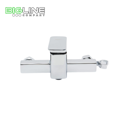 Смеситель ZEGOR LЕB5-B123 одноручный для биде1