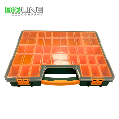 Пластиковый Органайзер Jadever