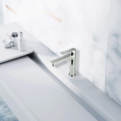 Смеситель LEMARK LM1537C Plus Grace для раковины