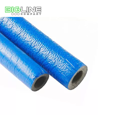 Трубка 18-6 L-2м КРАСНЫЙ Супер Протект (150)