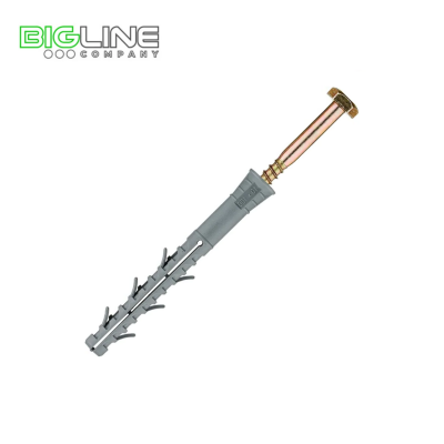 Дюбель фасадный TSX-S 10