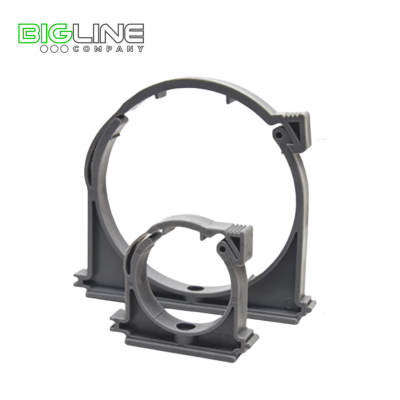 Хомут пластиковый d 50 ВК (125)