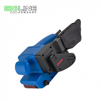 Витязь ЛШМ-750 Машина шлифовальная ленточная, 750W (4)