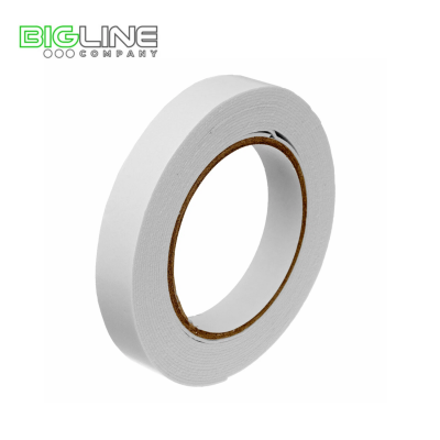 Скотч двухсторонний 15мм 8м