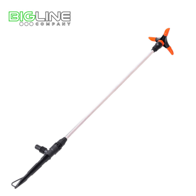 1 удлинённый 3-х лепестковый Жук 12-34