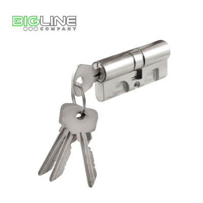 Сердцевина Зенит-60мм (МЦ1-5-60 механизм цилиндровый 5 кл,цинк)