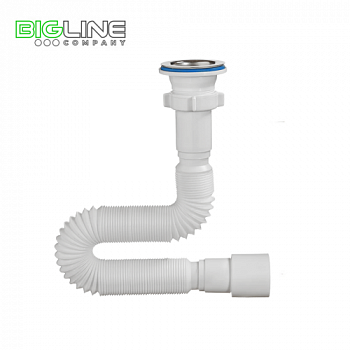 Гибкая труба ОРИО А3014 1 14 4050 с мет.вып (60)