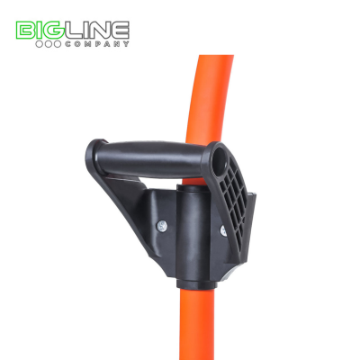 Скрепер Ратник для снега с Т-обр.ручкой и ручкой силы (5)2