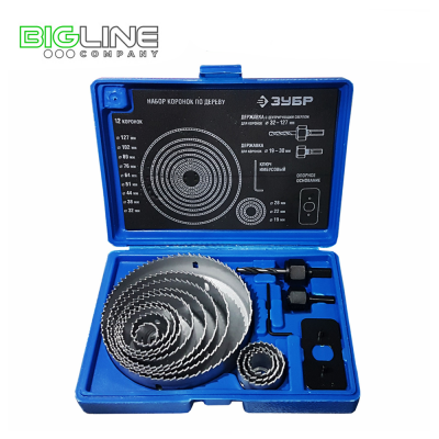 Набор ЗУБР ЭКСПЕРТ