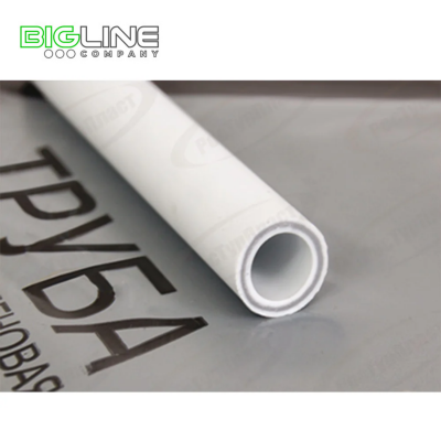 Труба 6310,5 PN25 (стекловолокно) РТП (20)