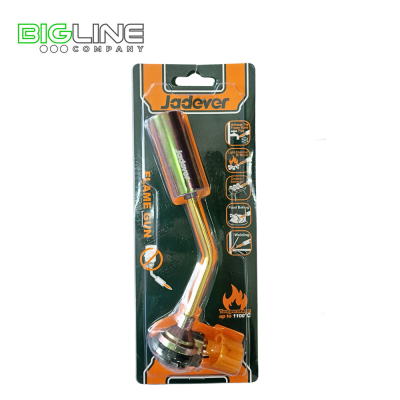 Пистолет Газовый 195мм Jadever 2