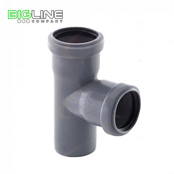 Тройник 505087 ВК (75)