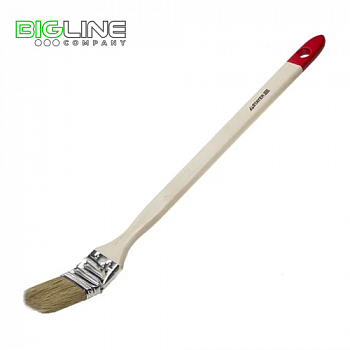 кисть радиаторрная 25