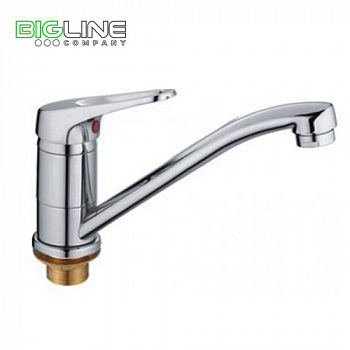 Кран одинарный IDEALSU В 1009 