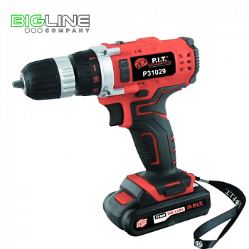 P.I.T. 31028 Шуруповерт 14 V