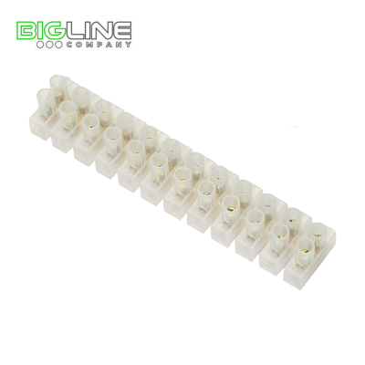 Соединитель для проводов 3ВИ-3 1,0-2,5 мм ИЭК (10)