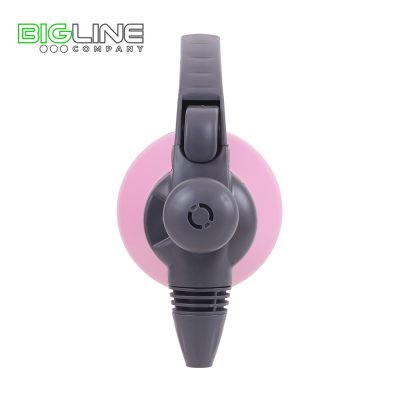 Опрыскиватель Жук fly 3 розовый