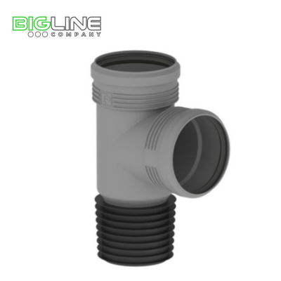 Тройник восстановитель раструба