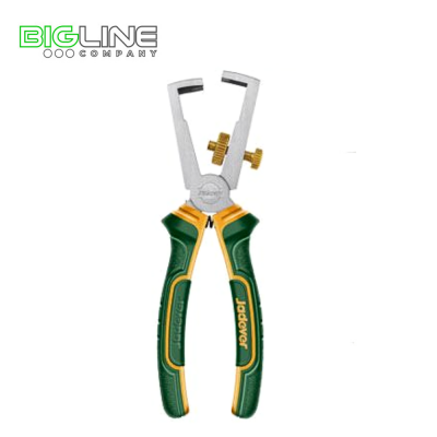 Щипцы для зачистки проводов  Jadever