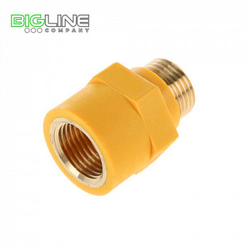 Диэликтрическая муфта 1-2в.н Casela FM011 (10)