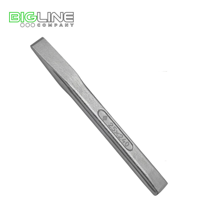 Зубило слесарное 25240 мм цинк 1 исп