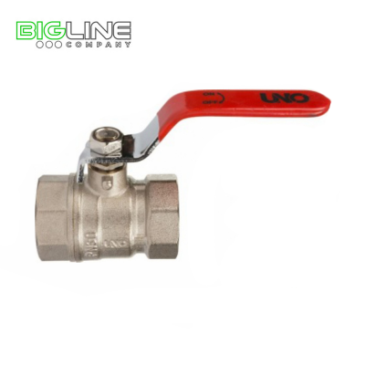 Кран шаровый UNO 2 внвн