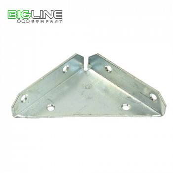 Кронштейн 79х79х1,8