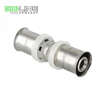 Фитинг пресс CASELA переходник S16x16 (10150)