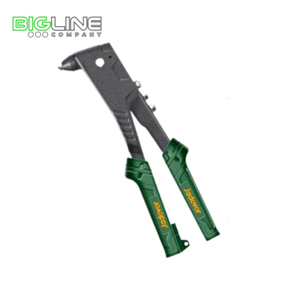 Заклепочник 267мм.2.4.,3.2.,4.,4.8mm. Jadever1