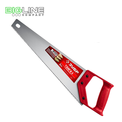 Ножовка Тайга