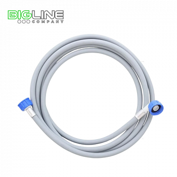 Шланг заливной 1,5м Aqualine