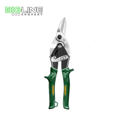 Ножницы по металлу 250мм Jadever1