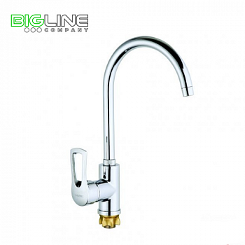 Смеситель ZEGOR SAR4-B181