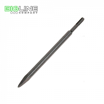 Пика SDS plus 550мм SHILI TOOLS (25)