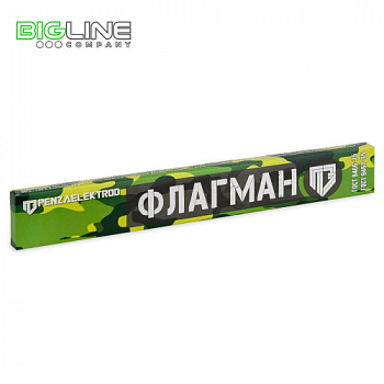 Флагман