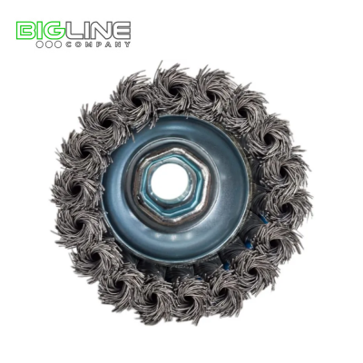 Щетка чашечная усиленная 1