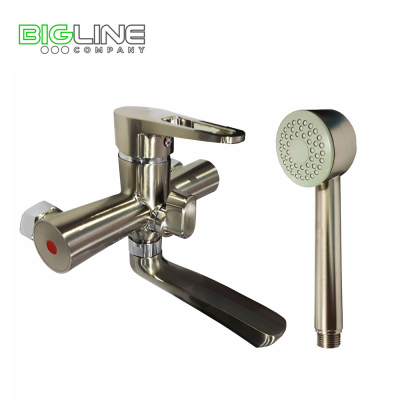 Смеситель ZEGOR PUD3-A045-KH