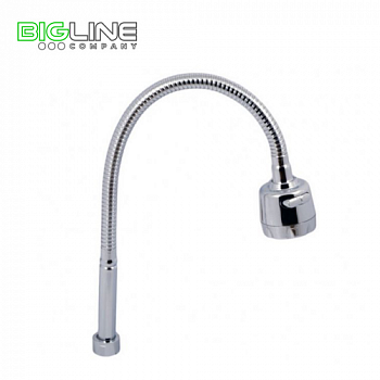 Гусак пружина