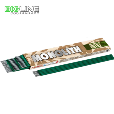 Электроды  MONOLITH R TM d3  (2,5/15 кг)