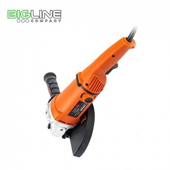 P.I.T. 61808-PRO УШ Машинка d180 мм1700W (6)