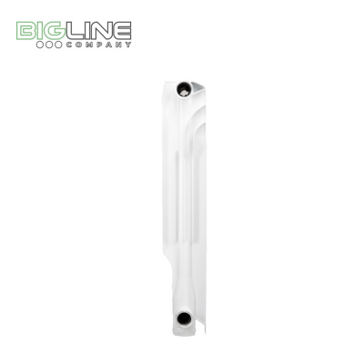 Радиатор алюминиевый OASIS ECO 500/96 10 секций